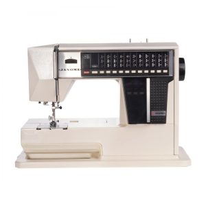 چرخ خیاطی ژانومه (JANOME) مدل 5001
