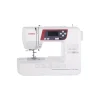 چرخ خیاطی ژانومه (JANOME) مدل 607 XL
