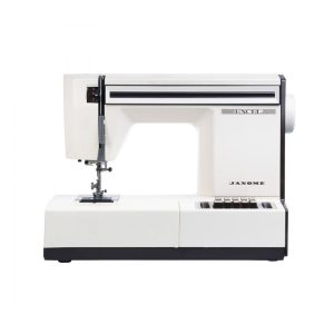 چرخ خیاطی ژانومه (JANOME) مدل 625