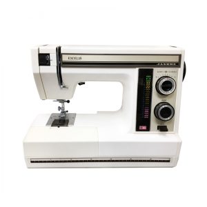 چرخ خیاطی ژانومه (JANOME) مدل 632