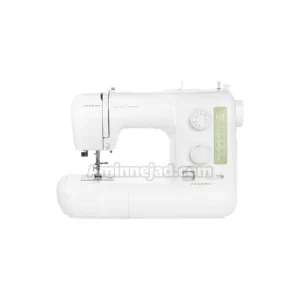 چرخ خیاطی ژانومه (JANOME) مدل 660
