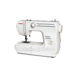 چرخ خیاطی ژانومه (JANOME) مدل 670A
