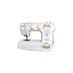 چرخ خیاطی ژانومه (JANOME) مدل 730