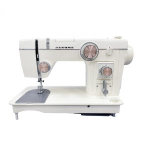 چرخ خیاطی ژانومه (JANOME) مدل 802