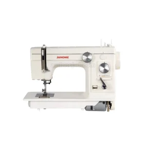چرخ خیاطی ژانومه (JANOME) مدل 802A