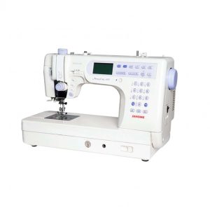 چرخ خیاطی ژانومه (JANOME) مدل 802p