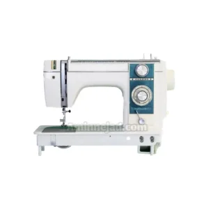 چرخ خیاطی ژانومه (JANOME) مدل 811