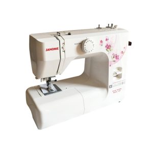 چرخ خیاطی ژانومه (JANOME) نیوهوم مدل 1820