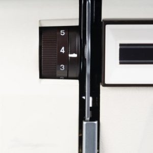 چرخ خیاطی ژانومه (JANOME) مدل 625