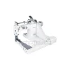 چرخ خیاطی کابویی سه سوزن ضخیم دوز جک (JACK) مدل JK-T9280-DXH-2F