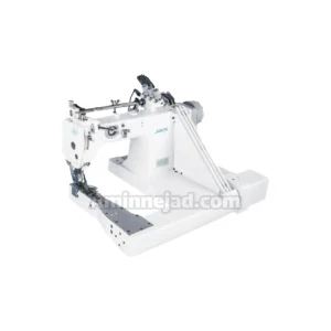 چرخ خیاطی کابویی سه سوزن ضخیم دوز جک (JACK) مدل JK-T9280-DXH-2F