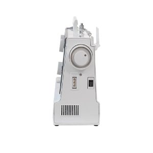 چرخ خیاطی کاچیران (JANOME) مدل یاسمین 502