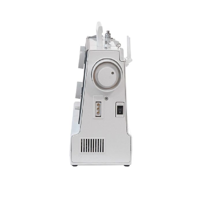 چرخ خیاطی کاچیران (JANOME) مدل یاسمین 502