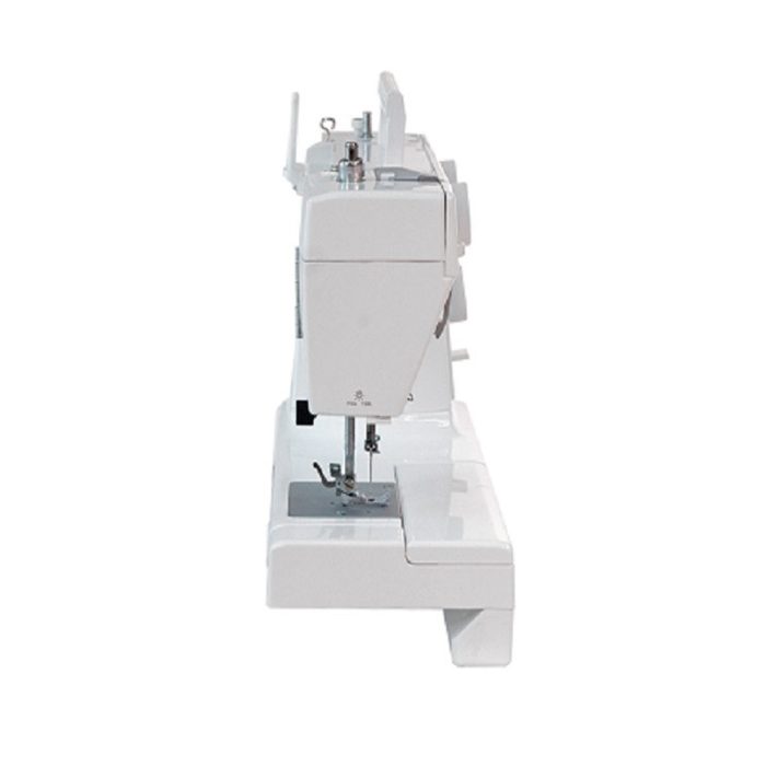 چرخ خیاطی کاچیران (JANOME) مدل یاسمین 502