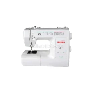 چرخ خیاطی گلدوزی مارشال(JANOME) مدل 840S