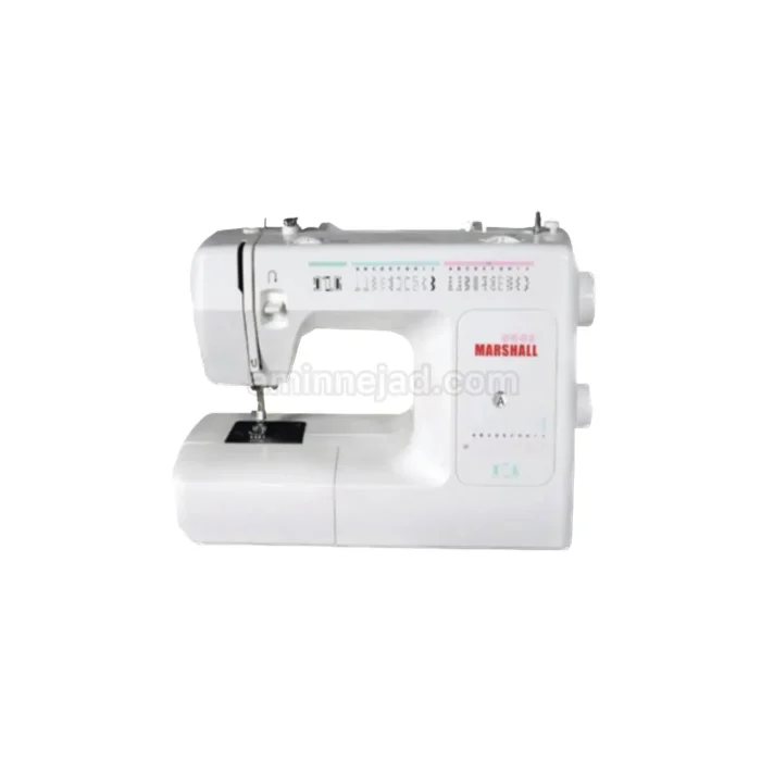 چرخ خیاطی گلدوزی مارشال(JANOME) مدل 840S