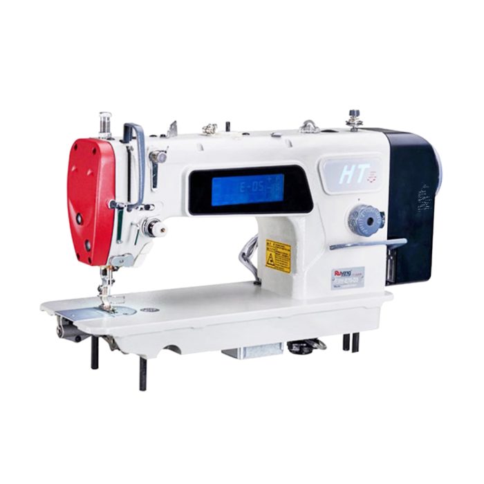 چرخ راسته دوز تمام اتوماتیک رویانگ (RUYANG) مدل E70D4