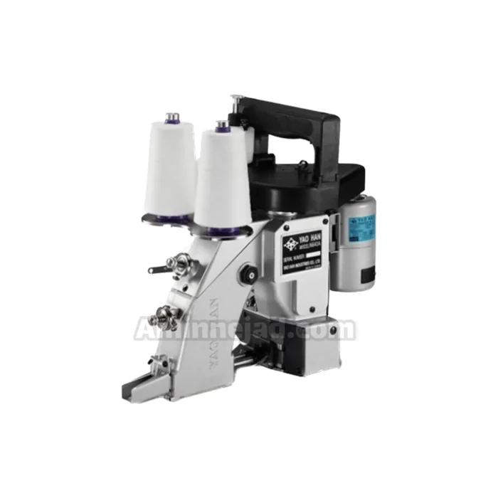 چرخ سرکیسه دوز دو سوزنه یوهان (YAOHAN) مدل N640A