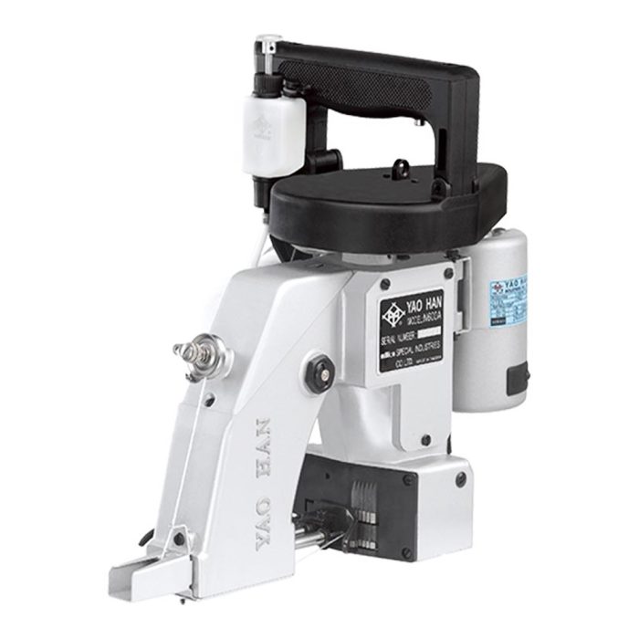 چرخ سرکیسه دوز مدل N600A یوهان (YAOHAN)