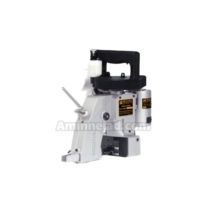 چرخ سرکیسه دوز دو نخ یوهان (YAOHAN) مدل N602A