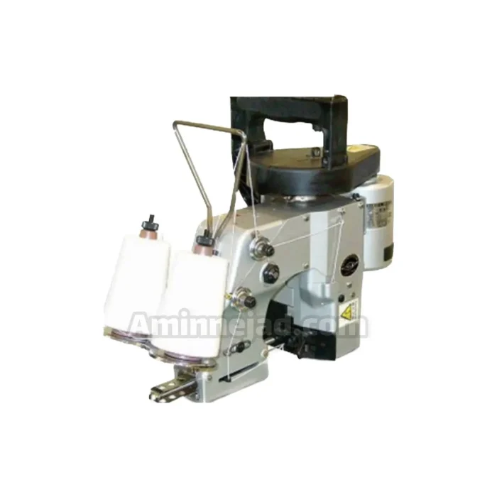 چرخ سرکیسه دوز نیولانگ (NEWLONG) مدل NP-3 2