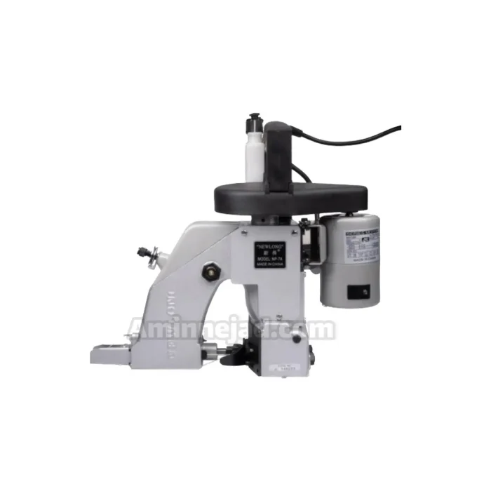 چرخ سرکیسه دوز نیولانگ (NEWLONG) مدل NP-7A