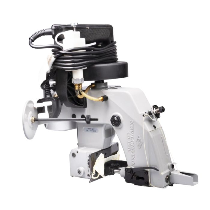 چرخ سرکیسه دوزی مدل NP-7A نیولانگ (NEWLONG)