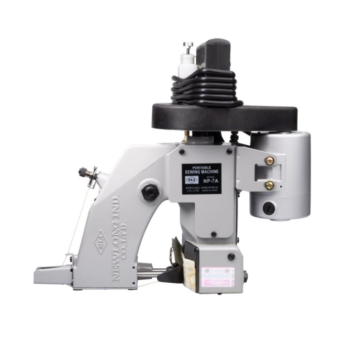 چرخ سرکیسه دوزی مدل NP-7A نیولانگ (NEWLONG)