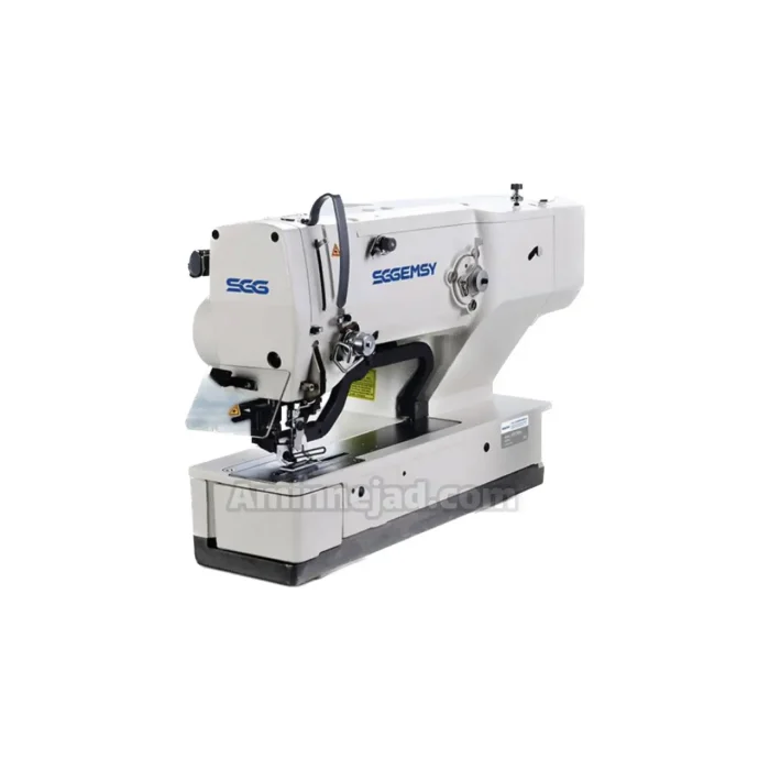 چرخ مادگی خطی اتومات اس جی جمسی (SGGEMSY) مدل SG1790