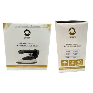 اتو سرمی مخزن دار کیوتکس مدل QT-300LB