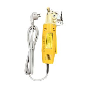قیچی برش برقی سوسماری کیوتکس مدل QT-70