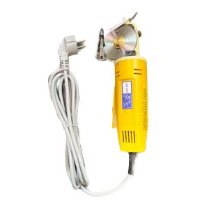 قیچی برش برقی سوسماری کیوتکس مدل QT-70