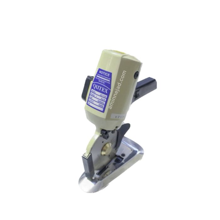 قیچی هشت پر کیوتکس مدل QT-110