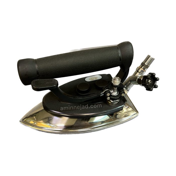 دسته اتو گازی کیوتکس مدل QT-6PC