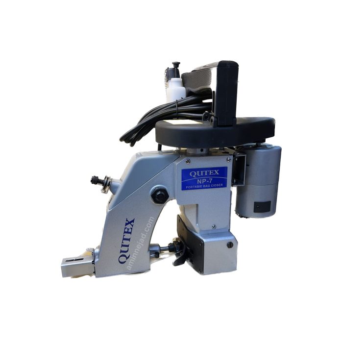 چرخ سرکیسه دوز کیوتکس مدل NP-7