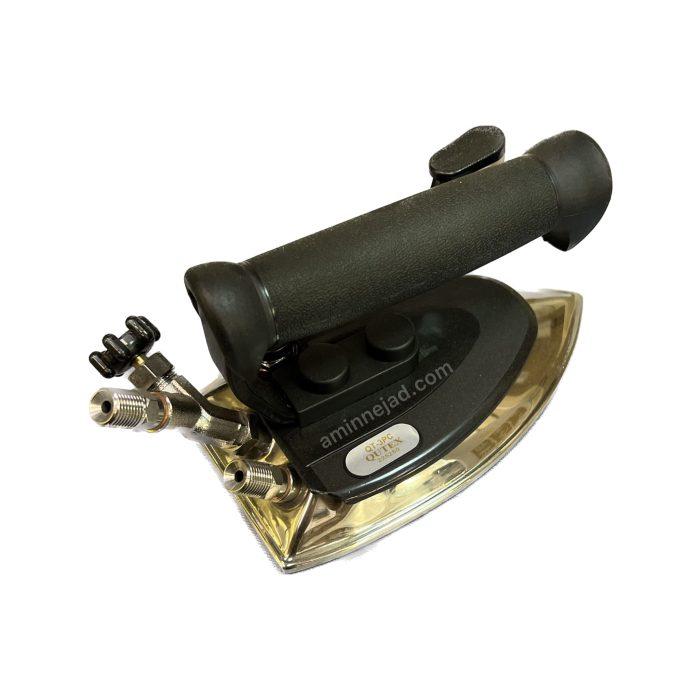 دسته اتو گازی کیوتکس مدل QT-6PC