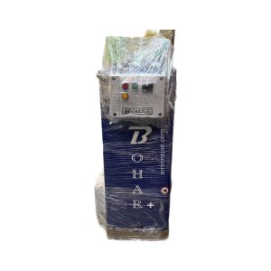دیگ بخار بوهار 80 لیتری