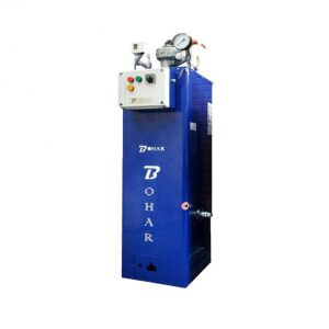 دیگ بخار بوهار 120 لیتری