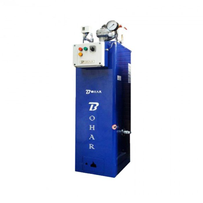 دیگ بخار بوهار 120 لیتری