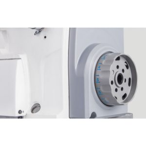 چرخ خیاطی سردوز 3 نخ جک مدل E3-3
