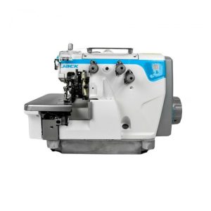 چرخ خیاطی سردوز 3 نخ جک مدل E4-3