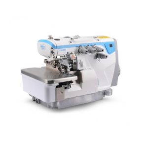 چرخ خیاطی سردوز 4 نخ جک مدل E4-4