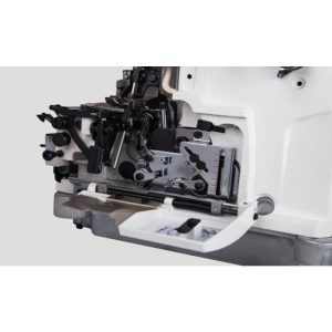 چرخ خیاطی سردوز 5 نخ جک مدل E3-5
