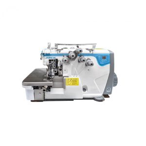 چرخ خیاطی سردوز 6 نخ جک مدل E4-6