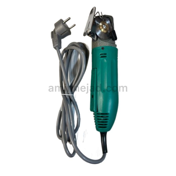 قیچی برش برقی سوسماری کیوتکس مدل QT-50