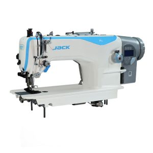 چرخ خیاطی دو پایه اتوماتیک مدل H5 جک (Jack)