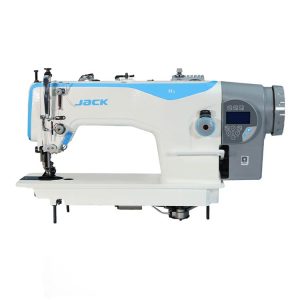 چرخ خیاطی دو پایه اتوماتیک مدل H5 جک (Jack)