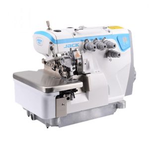 چرخ خیاطی سردوز پنج نخ ضخیم مدل M04-5-E4S جک (Jack)