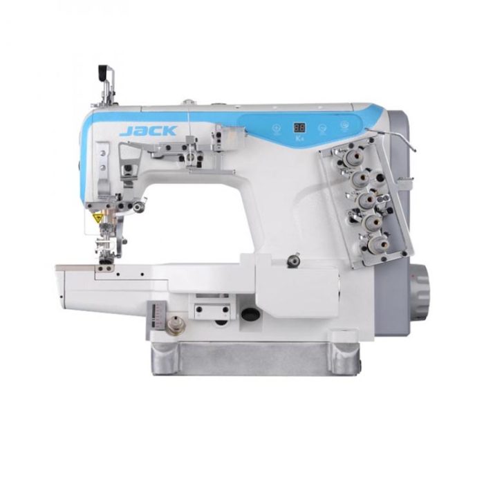 چرخ میاندوز پوزه ای مدل K4-D جک (Jack)