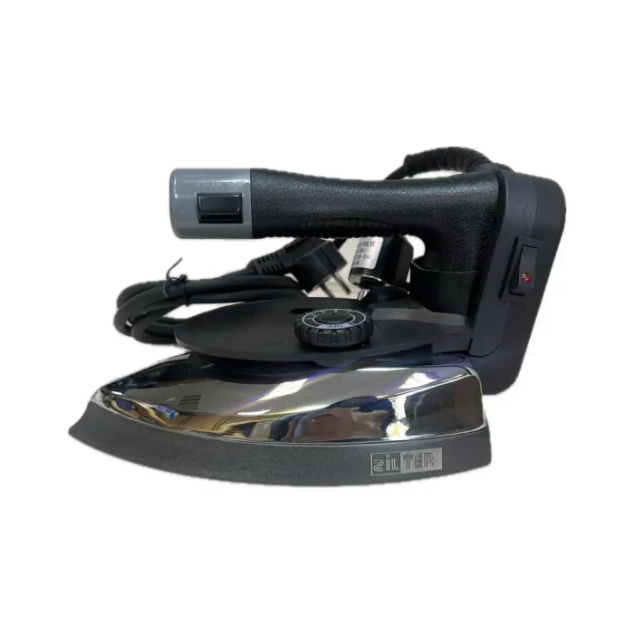 اتو بخار سرمی 1800W مدل ZL-300L زیلتر (ZILTER)